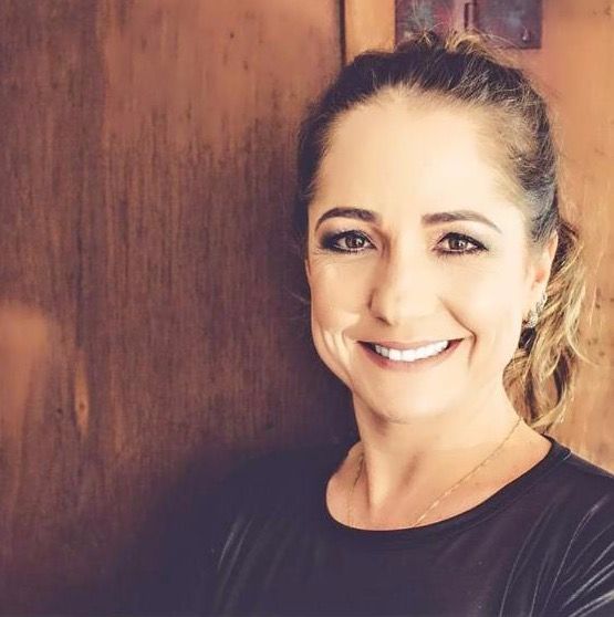 Depoimento: Leca Rech