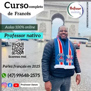Francês completo 
