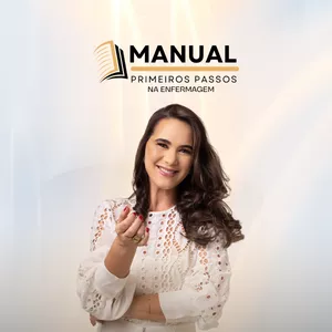 Imagem de capa para o Curso online Manual Empreendendo na Enfermagem - Primeiros passos