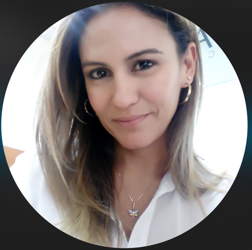 Laura, 45 años