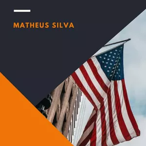 Imagem do curso Bem vindo aos EUA