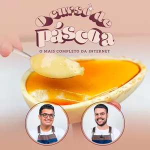 Imagem do curso O curso de páscoa