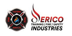 Jerico Training and Fire Industries logo
