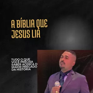Imagem de capa para o Ebook Os livros sagrados de Jesus,uma jornada pela bíblia antiga 