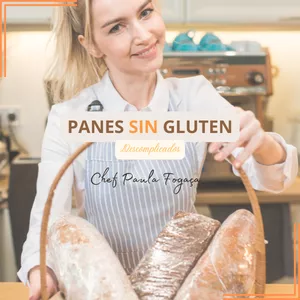 Imagen de portada para Ebook Manual Sin Gluten