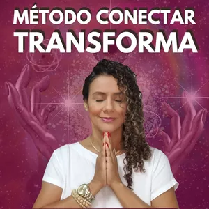 Imagem de capa para o Curso online Método Conectar Transforma