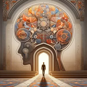 Imagem de capa para o Curso online Princípios de Neurociências - Fundamentos 