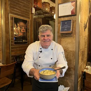 Culinária Tailandesa e do Sudeste Asiático