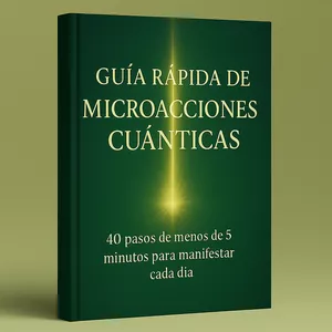 Imagen de portada para Curso online El Atajo Cuántico: Lo que 8 de cada 10 personas ya están aplicando