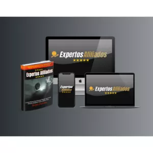 Imagen de portada para Ebook Expertos Afiliados.