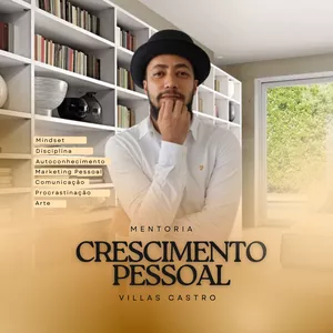 Imagem de capa para o Serviço online CRESCIMENTO PESSOAL