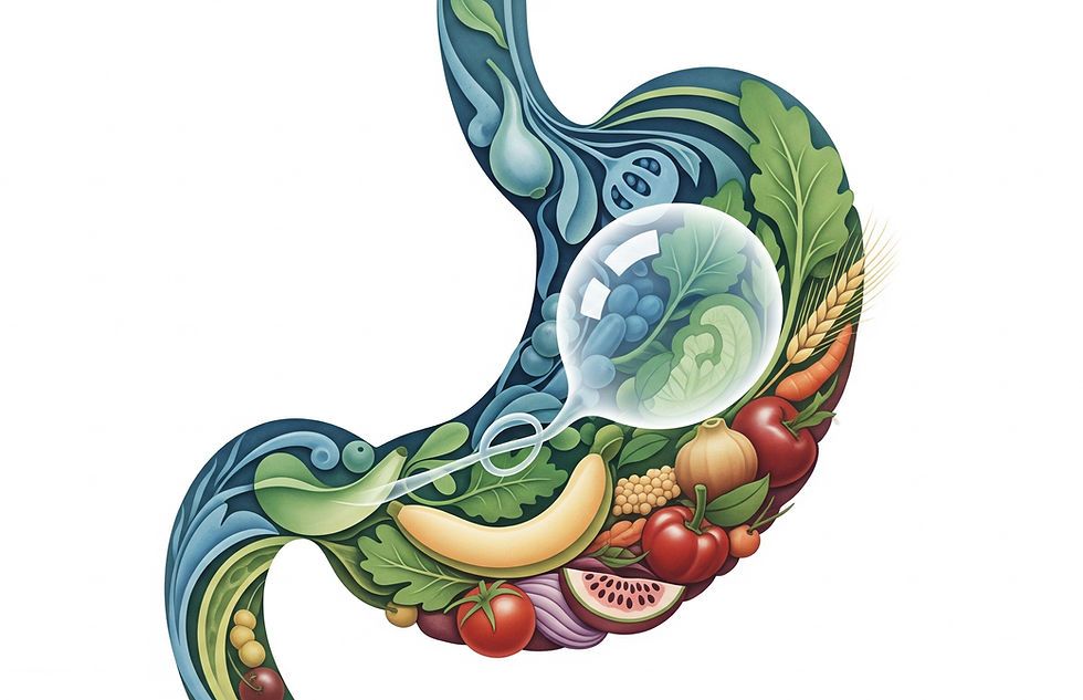 Atendimento Nutricional na Cirurgia Bariátrica e Obesidade>