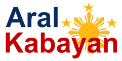 Aral Kabayan logo