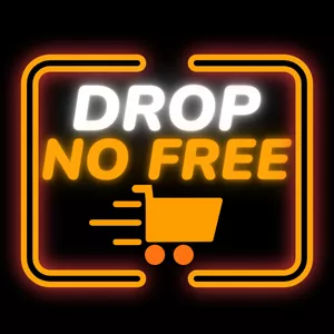 Imagem de capa para o Curso online Drop No Free
