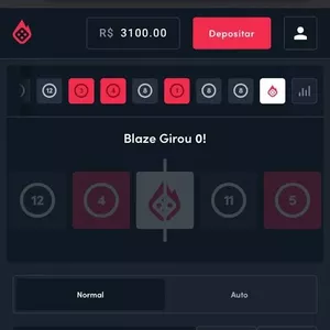 Imagem de capa para o Curso online Robô da blaze 