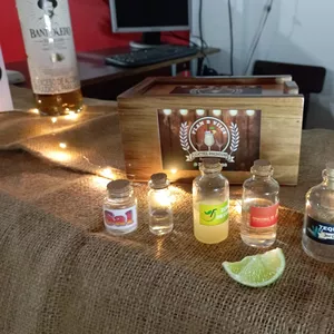 Imagen de portada para Curso online COFRE COCTELERIA MARGARITA