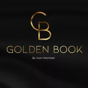 Imagen de portada para Ebook Golden Book BR