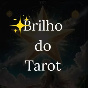 Imagem de capa para o Serviço online Brilho do Tarot agenda de JANEIRO