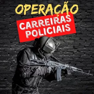 Imagem de capa para o Serviço online Mentoria Carreira Policiais - MENTORIA ATÉ A APROVAÇÃO
