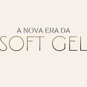 Imagem do curso Workshop: A nova Era da Soft Gel