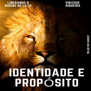Imagem de capa para o Ebook Identidade e Propósito 
