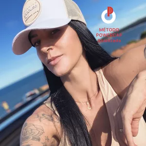Imagem de MÉTODO POWERCAP 2.0 criado por Jennifer Ecologica na hotmart