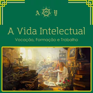 Imagem de capa para o Curso online Seminário da Escola de Artes Liberais - Alcuíno de York - Turma 2024