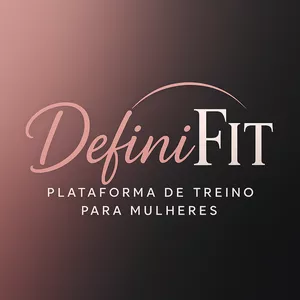 Imagem de capa para o Curso online DEFINI-FIT