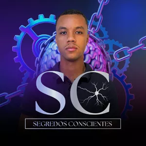 Imagem do curso Segredos Conscientes