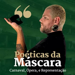 Imagem do curso Poéticas da Máscara: Carnaval, Ópera, e Representação
