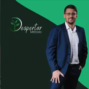 Imagem de capa para o Curso online Método Despertar