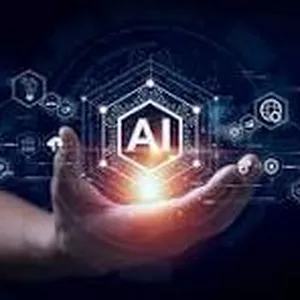 Imagen de portada para Curso online Inteligencia Artificial IA