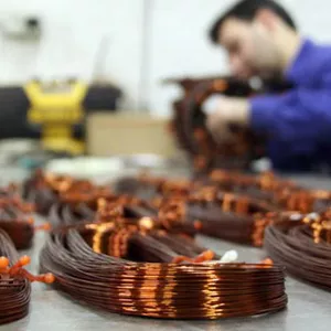 Imagen de portada para Ebook Curso de bobinado de motores electricos