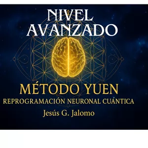 Imagen de portada para Curso online MÉTODO YUEN NIVEL AVANZADO