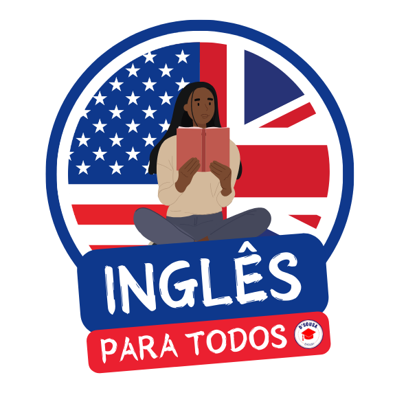 Leia Inglês com a Vivi