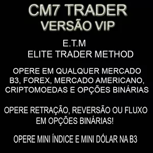 Imagem do curso ETM VERSÃO VIP