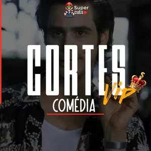 Imagem de capa para o Curso online Cortes Comédia Vip