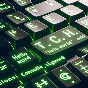 Imagem de capa para o Curso online TECNOLOGIA E PROGRAMAÇÃO - Ensino Médio - Plano de Ação/Ensino: 40h