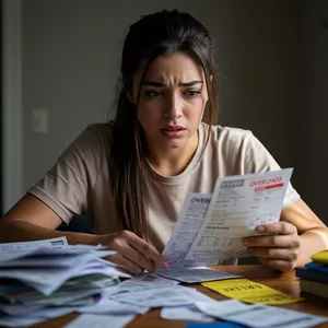 Imagem de capa para o Ebook Quitando Suas Dívidas em 3 Meses: Um Plano Prático e Detalhado para Transformar Sua Vida Financeira