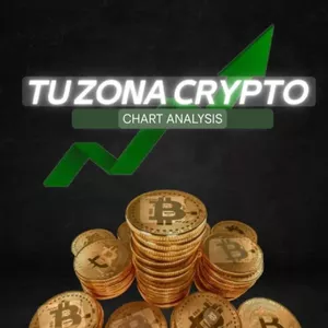 Cover image for Ebook TUZONA CRYPTO: CHART ANALYSIS