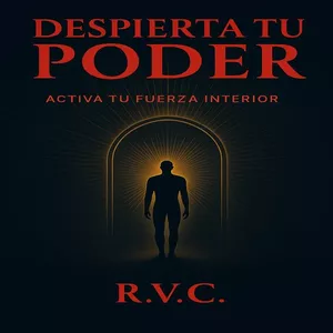 Imagen de portada para Ebook Despierta Tu Poder