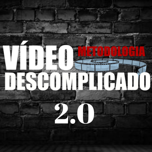 Capa do curso 