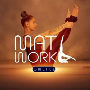 Imagem de capa para o Curso online [OFF] Mat Work - Promocional