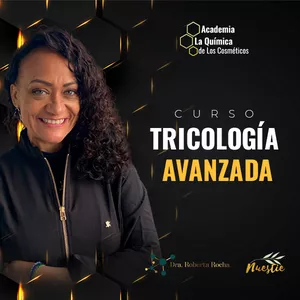 Imagen de portada para Curso online Curso Tricología Avanzada