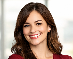 Claudia Martínez, Gerente de Proyectos.