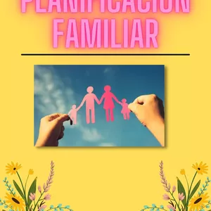 Imagen de portada para Curso online Planificación familiar.