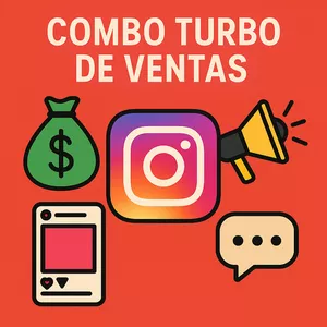 Imagen de portada para Curso online Combo Turbo de Ventas