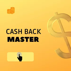 Imagem de capa para o Curso online Cashback Master