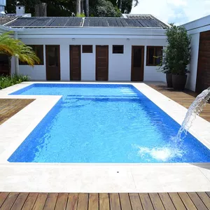 Curso de piscineiro - Gabriel de carvalho | Hotmart