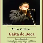 Gaspo Harmônica